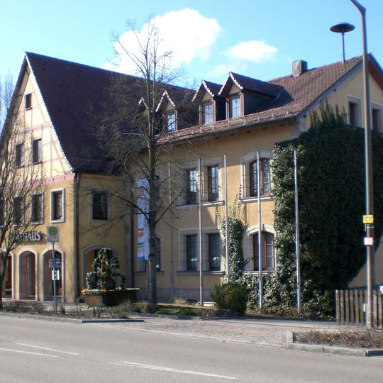 Schwarzenbruck