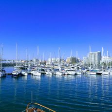 Larnaca Marina