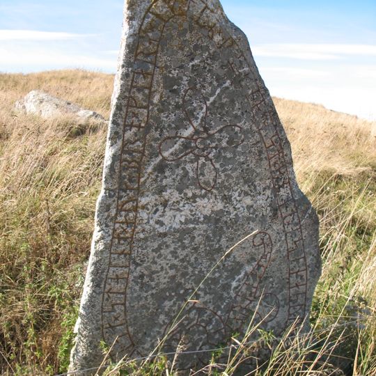 Uppland Runic Inscription 330