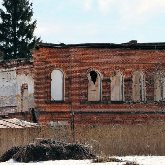 Школа церковноприходская