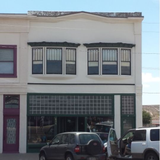 W. A. Gruninger Building