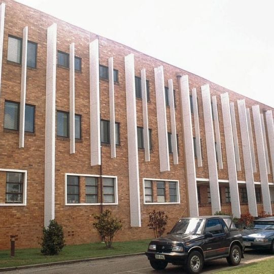 Maryborough Base Hospital
