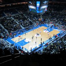 Ülker Sports and Event Hall
