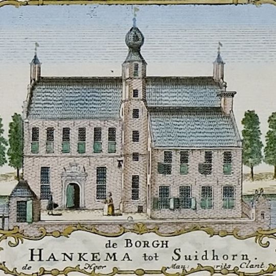 Hanckemaborg