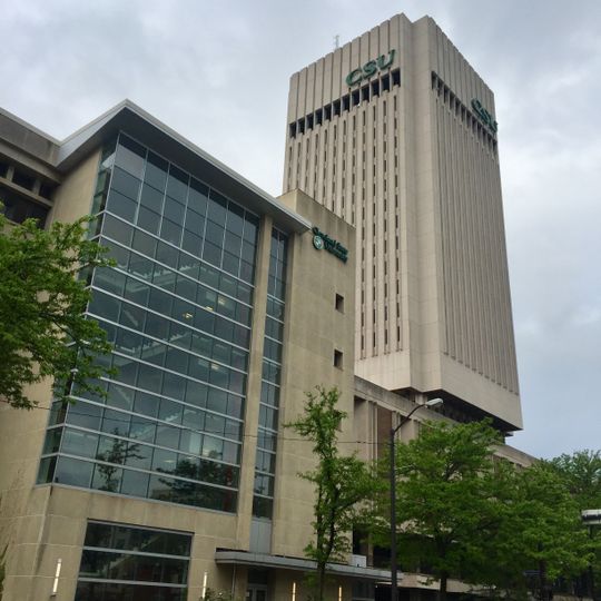 Cleveland State University