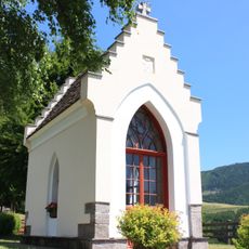 Barbara-Kapelle, Lölling