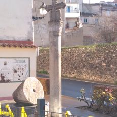 Creu de terme de la Font Vella