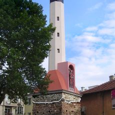Clock Tower of Pazardzhik