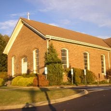 Friends Church