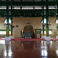 Sultan of Ternate Mosque