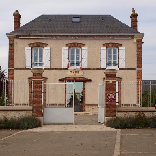 Garancières-en-Beauce