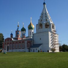 Church of the Theotokos of Tikhvin