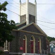 Emmanuel Episcopal Church
