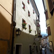 Untere Schutzengelgasse 3