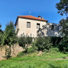 Lovecký zámeček Opatovice