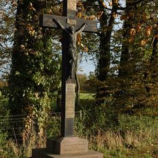 Earl's Croome War Memorial