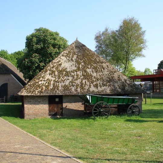 Boerderij Strunk