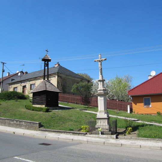 Zvonice