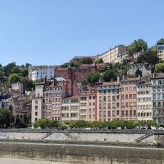 Quai Tilsitt