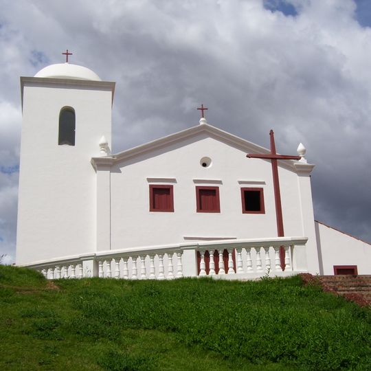Rosenkranz- und Benediktskirche