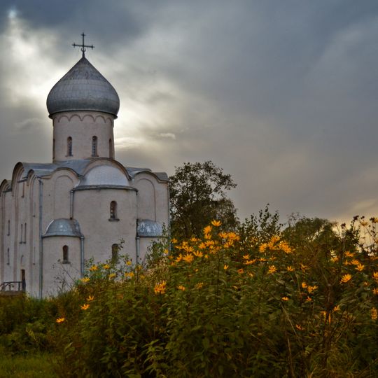 Saviour Church on Nereditsa