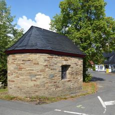 Agathakapelle (Winterscheid)