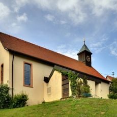 Evangelische Kirche Vogelbach