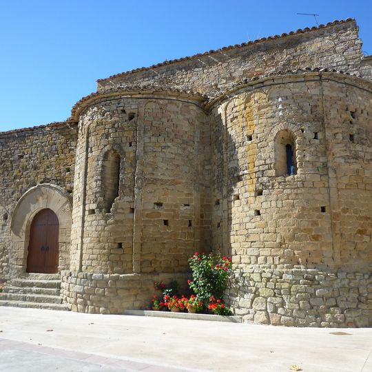 Sant Pere de Talteüll