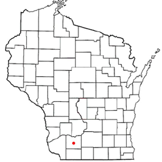 Dodgeville