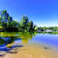 Sand Creek Reservoir Swimming Area
