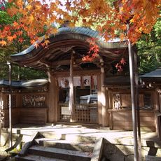 Ogura-jinja