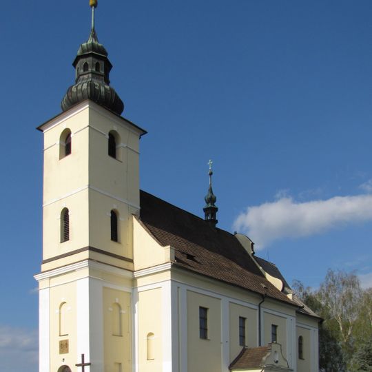 Church of Saint James the Greater