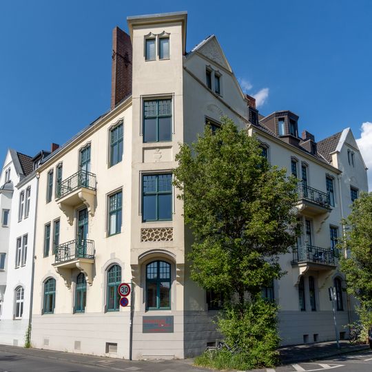 Joachimstraße 20