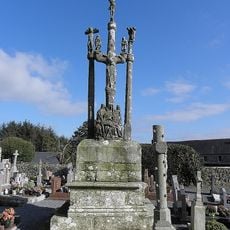 Calvaire de Plourac'h