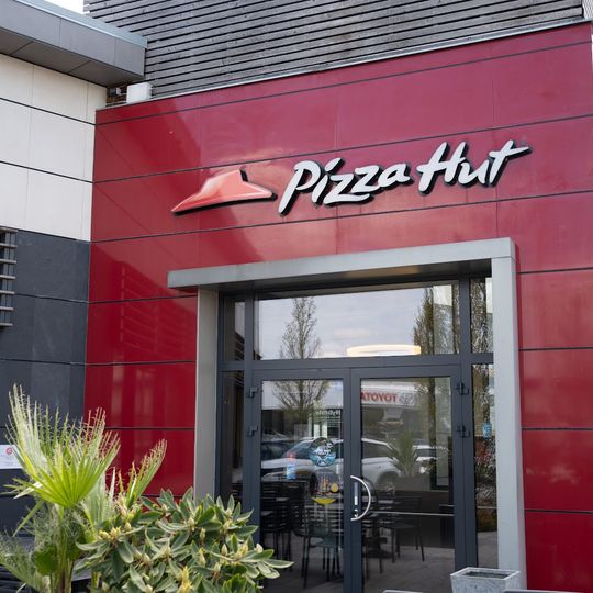Pizza Hut