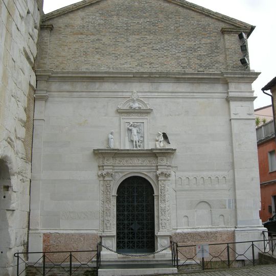 Chiesa di san Michele
