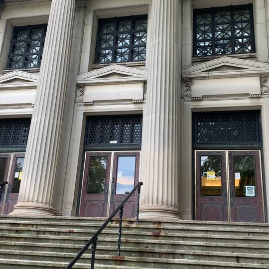 Helene Zelazo Center for the Performing Arts