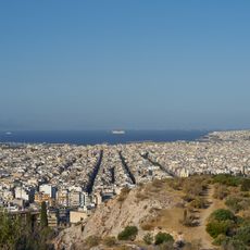 Scenic viewpoint