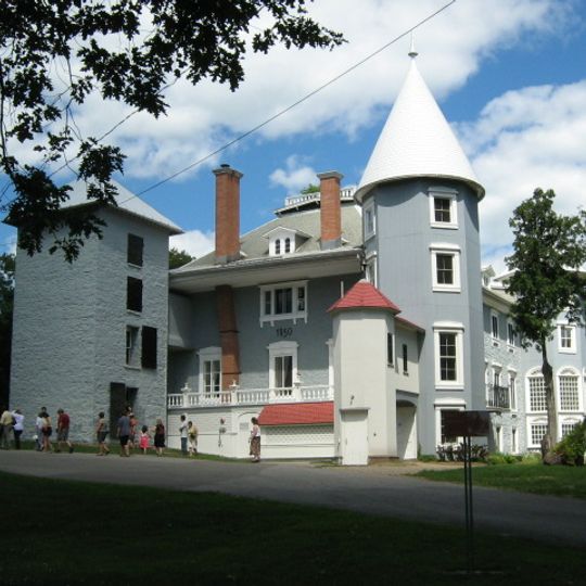 Manoir Papineau