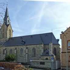 St. Peter und Paul
