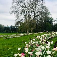 Parc de La Grange