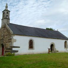 Chapelle Notre-Dame-de-Grâces de Languidic