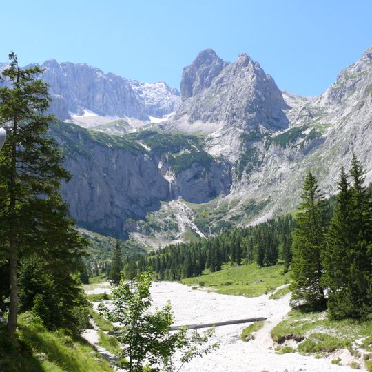 Höllental
