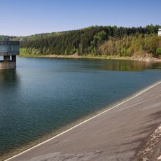 Talsperre Lichtenberg