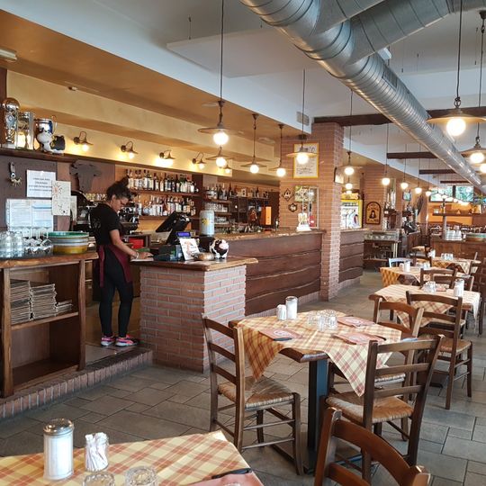 Cao's Grill