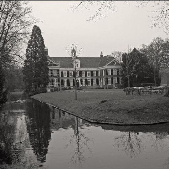 Kasteel Eckart, Eindhoven