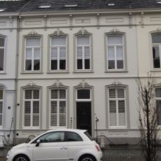 Stationsstraat 32, Bergen op Zoom