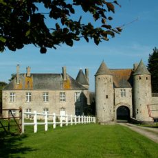 Château d'Amfreville