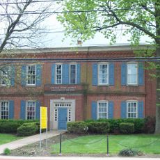 Old Newark Comprehensive School