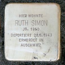 Ruth Simon